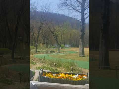 [TJ노래방라운지] 꽃밭에서 - 4학년