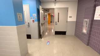Intrusion And Panic Alarm Test