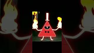 Bill está bravo #saiko #kksaiko #gravityfalls #memes #meme #memesvideo #memeshorts