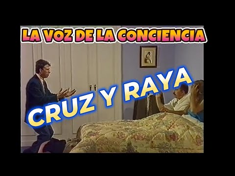 LA VOZ DE LA CONCIENCIA