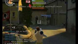 BFH: Full round VV with Uiltje ( Gunner )