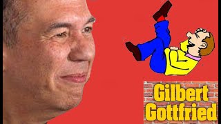 Gilbert Gottfried || Funny Dirty Jokes 2008