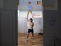 伝説の井森美幸オーディションダンスをコピー #dance #井森美幸ダンス #整体