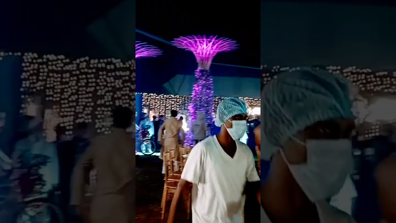 New stage video Mix song all in one best song Sherpur Stadium Market part 5