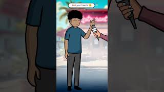 #FunnyTrainStory #বাংলাএনিমেশন #TrainMiss #ImaginaryInk07 #মজারভিডিও #BanglaCartoon #MobileAnimator
