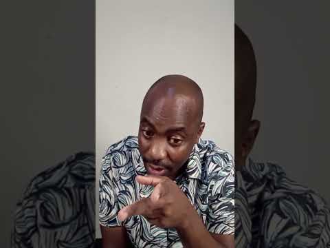 Bible And Politics 1Sam 17 1 58 Wateekwa Okubaawo Enjawulo Kuffe Nabo 28 07 2025