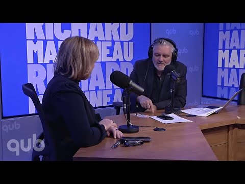 Élection CAQ Pouvez Vous Les Amis Ne Pas Permettre à N Importe Qui De Devenir Membre 