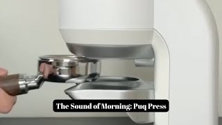 Sound of Morning By Puq Press Mini!