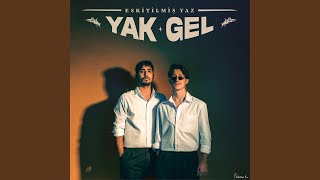 Yak Gel