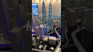 Top 4 Buildings In Our Malaysia