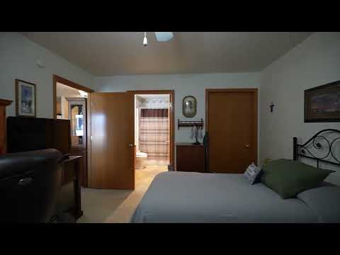 4305 Autumn Ridge Rd., Cedar Falls, IA home video tour