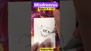 How to draw Misdreavus Pokemon 200 Sauce Gen 2 #pokemon #misdreavus #art