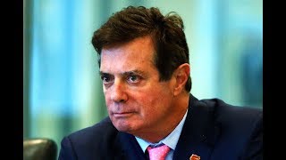 Did Trump Plant Manafort Sex Scandal Story?