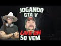 FICANDO RICO NA FILADÉLFIA GTA RP - STUMBLE GUYS - CRAB GAME E MUITO MAIS SO BORA - RUMO AOS 20.000k