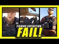Road Piracy FAIL | Backwoods Cops Didn't Expect Them to Know Their Rights | I.D. Refusal