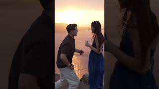 We were renewing our vows and my husband did this Net Worth