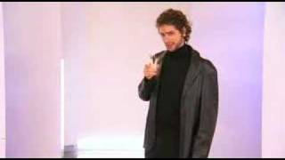Gustav Grippenschaaft on Comedy Shuffle