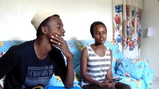 Ntsesso Nalada - Je Viens 2 -S1 Episode 19