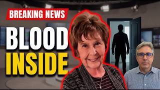 Nancy Guthrie: Blood Found Inside the House — Door Was Never Locked | Day 55
