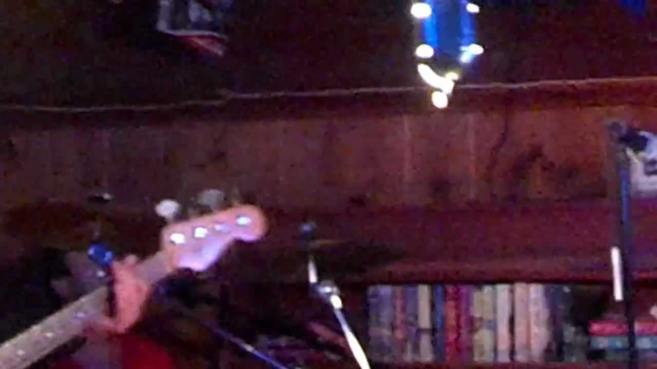 Big Medicine Head - Charlie Must Dance 08042012