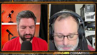 Better Podcasting - Live Recording