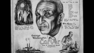 Words at War: White Brigade / George Washington Carver / The New Sun