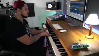 Bruno Boncini cover - Guns November Rain