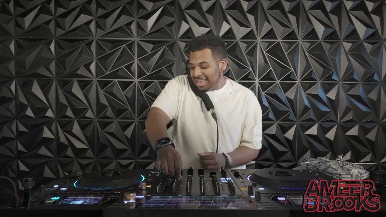 House Music Mid Week Reset Mix - Episode 26 - House Music All Life Long - Deep, Classic House