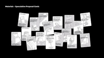 Speculative Design for Education: Using Participatory Methods to Map Design Challenges ... [Preview]
