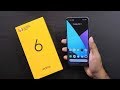 Realme 6 Unboxing & Overview The Game Changer for Segment?