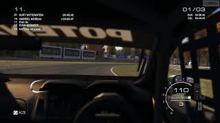 GRID Autosport - Playthrough (13c)