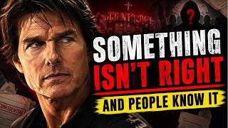 What Really Happened in Tom Cruise’s Private Life?
