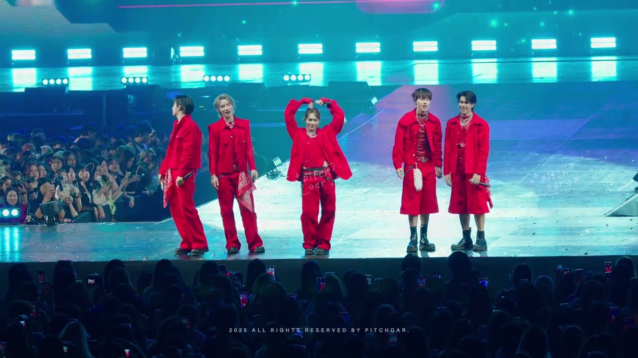 [4K] LYKN -  FULL PERFORMANCE #GOTCHAPOP3 #GOTCHAPOP3xLYKN