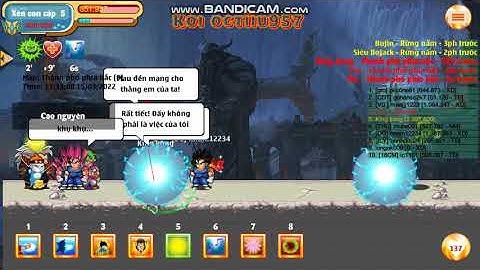 NGỌC RỒNG ONLINE!LÀM NHIỆM VỤ POC PIC KINGKONG CÙNG CUONGBASIC ĐẦY GIAN NAN