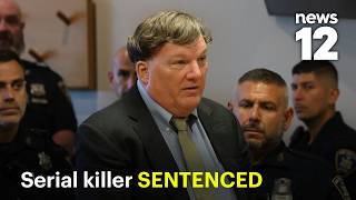You Are A Coward. Judge Sentences Gilgo Beach Killer To Life In Prison Without Parole
