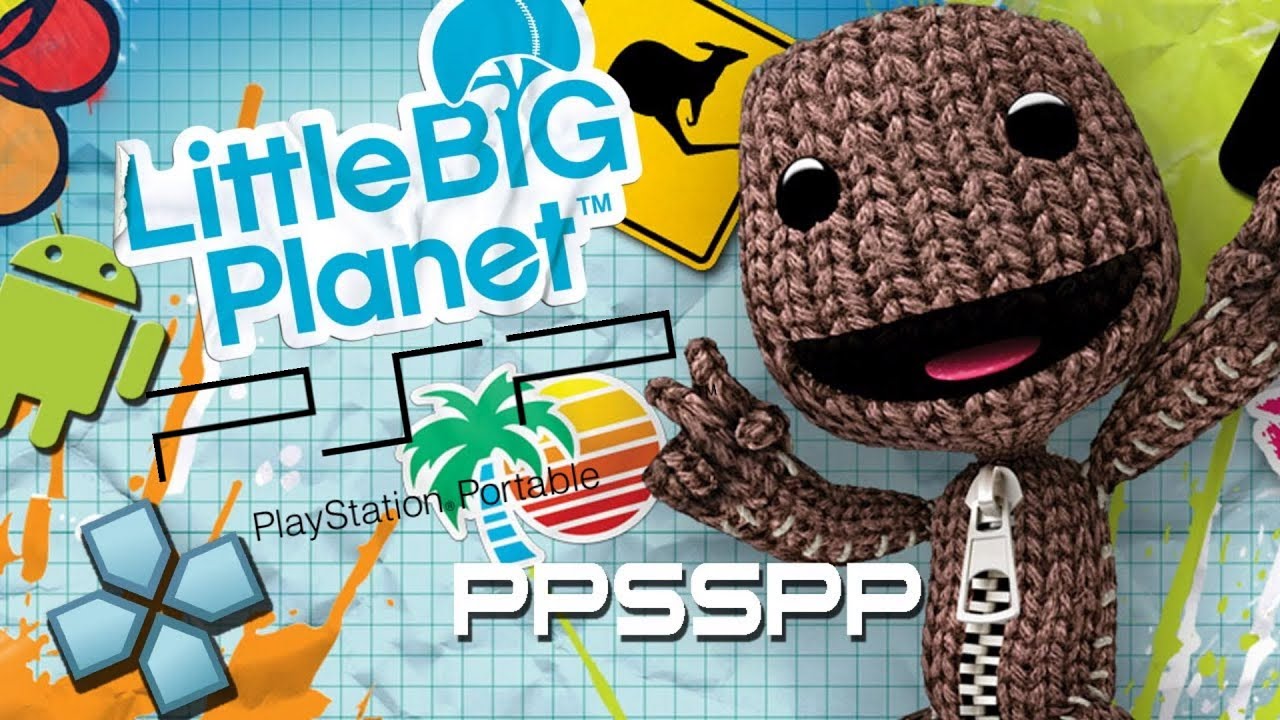 Sackboy little big planet 3. Little big planet игра. Little big planet игра на псп. Little big planet 3 ps4. Little big planet игра.