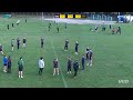 Left Overs (CZE) – Leamington Lemmings (GBR) | MIXED | 2025 EUCF