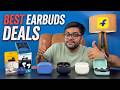 DON'T BUY WRONG! Best Flipkart Audio Deals (March 2026) | Earbuds, Neckbands & Headphones ⚡⚡