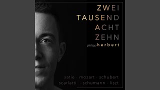 4 Impromptus, Op. 90, D. 899: No. 4. A Flat Major: Allegretto