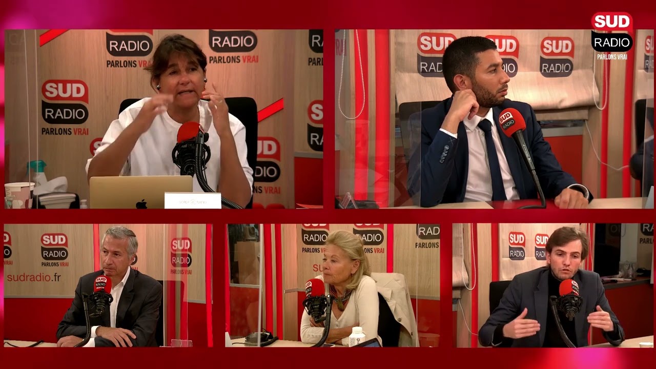 Homophobie dans le sport / Burkini à Grenoble / Femme Premier Ministre ?