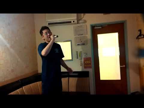 中島美嘉『WILL』クリスハートバージョン・オレ流カラオケ