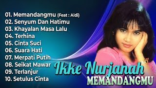 Download lagu ikke nurjanah memandangmu full album