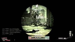 xNPL Maaaaadden x Jaiii xD // 'IMUNIS' A Mw3 Tritage Trailer // xNPL