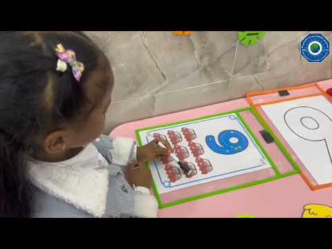 ن نمي في أبنائنا وبناتنا حب الإستكشاف والتعلم من خلال أركان تعليمية مجمع الأكاديمية فرع الوادي 