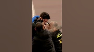 Thumbnail of Giorgos Katidis Nazi Salute #shorts #football #goals