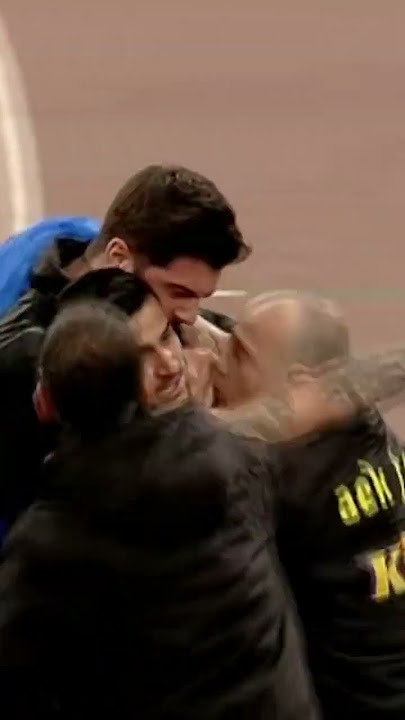 Giorgos Katidis Nazi Salute #shorts #football #goals