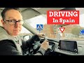 10 RULES You Need To KNOW Before Driving In Spain 10 RULES You Need To KNOW Before Driving In Spain