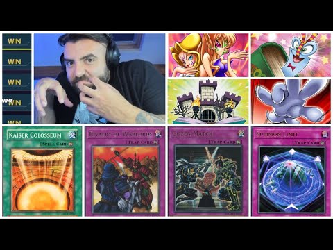 yugioh toon madness structure deck Zombie have for any Yu TOXIC TOON Madness Deck! Very