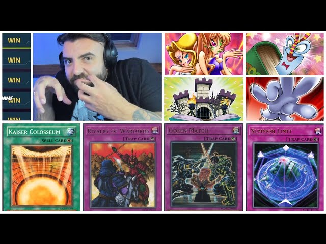yugioh toon madness structure deck Yu-Gi-Oh TCG: Mechanized [SDMM] (English) and playmat. TOXIC TOON Madness Deck! Very