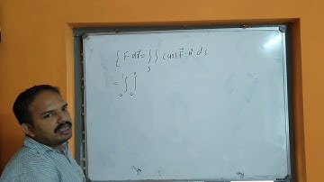 ktu S1 Calculus(crash course)(class-30) module 6 part-6